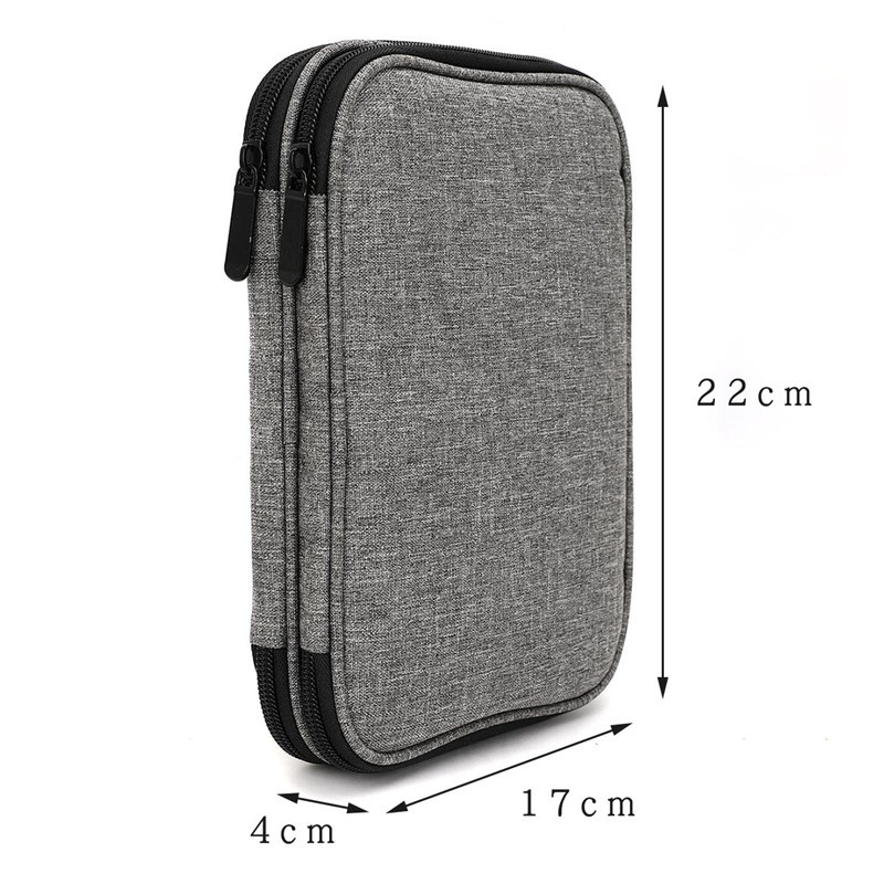Empty Knitting Needles Case Tr - Travel Accessories Kit Bag 리뷰 및 가격