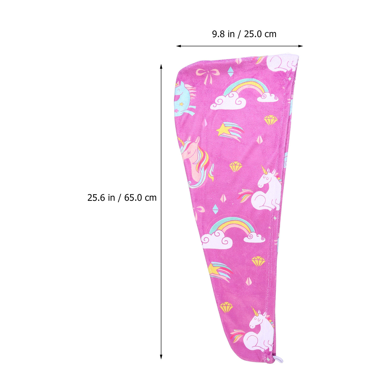 3pcs Hair Drying Cap Superfine - Travel Towel Quick Dry 리뷰 및 가격