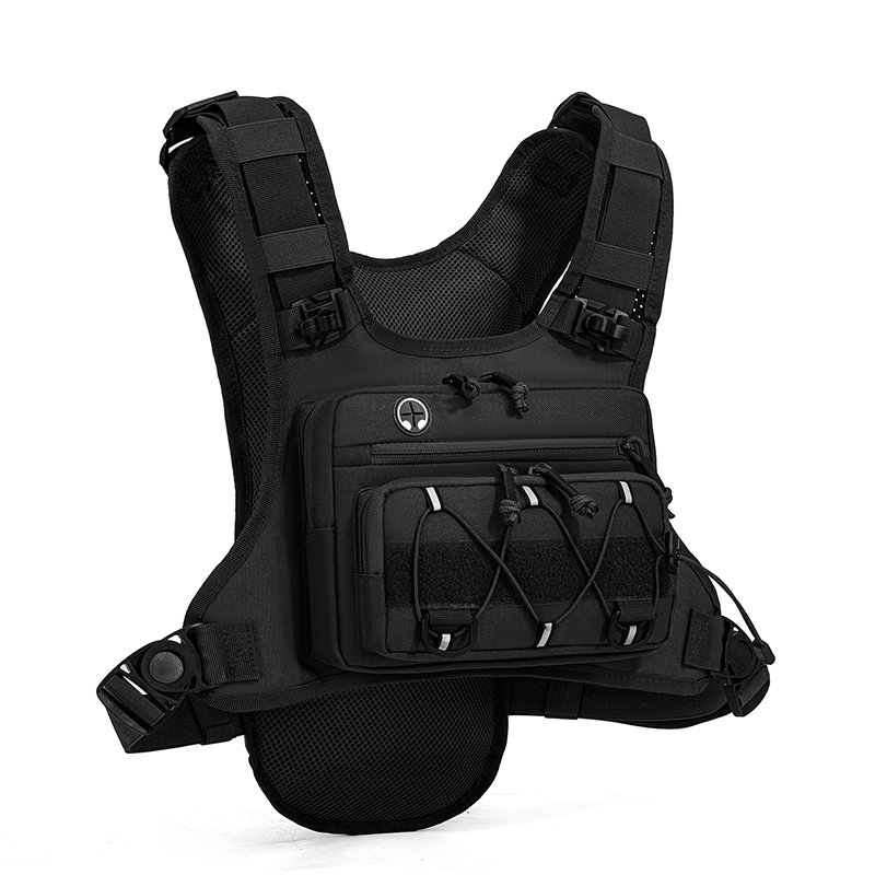 Tactical Bag Front Chest Rig V - Hydration Pack Backpack 리뷰 및 가격