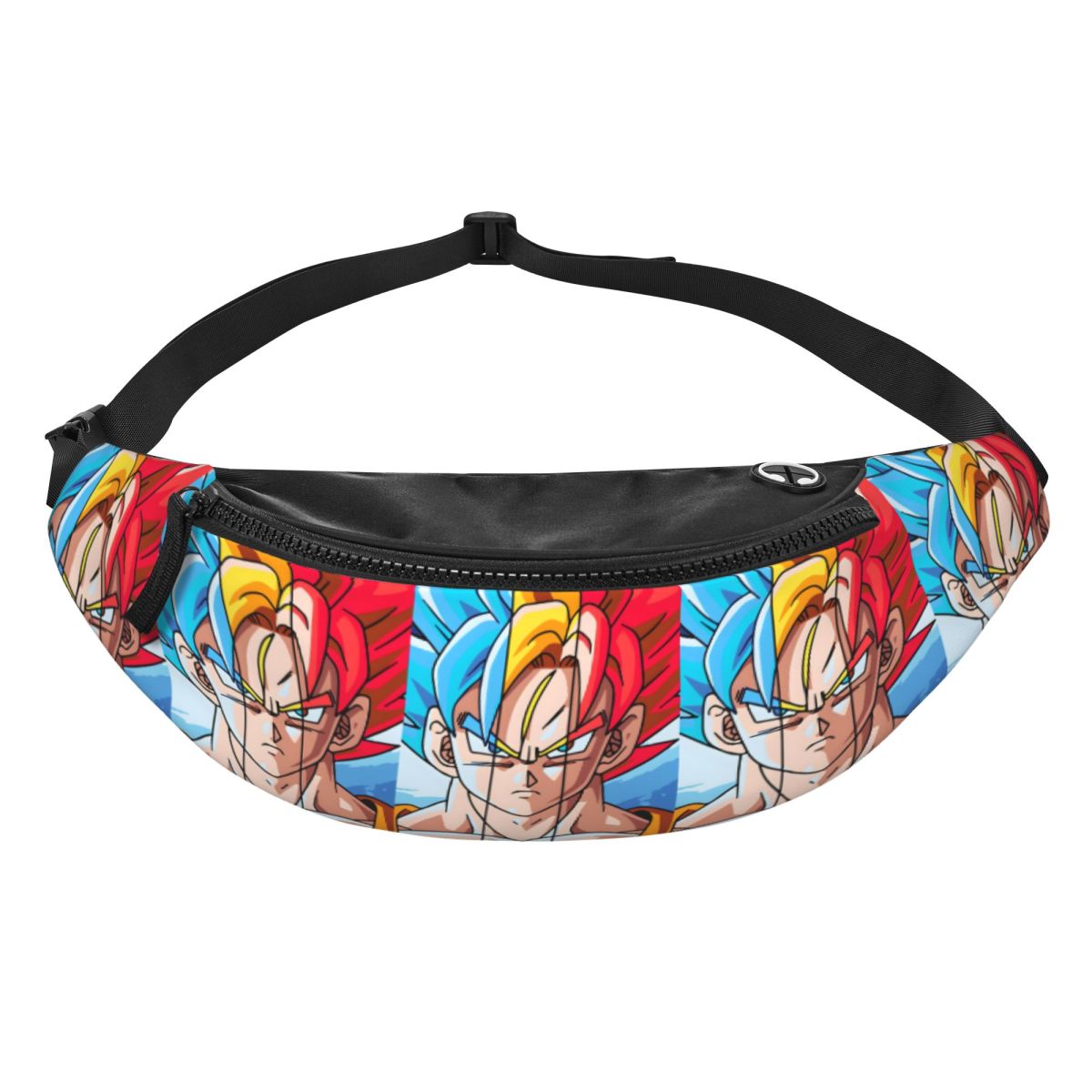 Custom Cool V-Vegetaes Anime A - Travel Accessories Pouch For Men 리뷰 및 가격