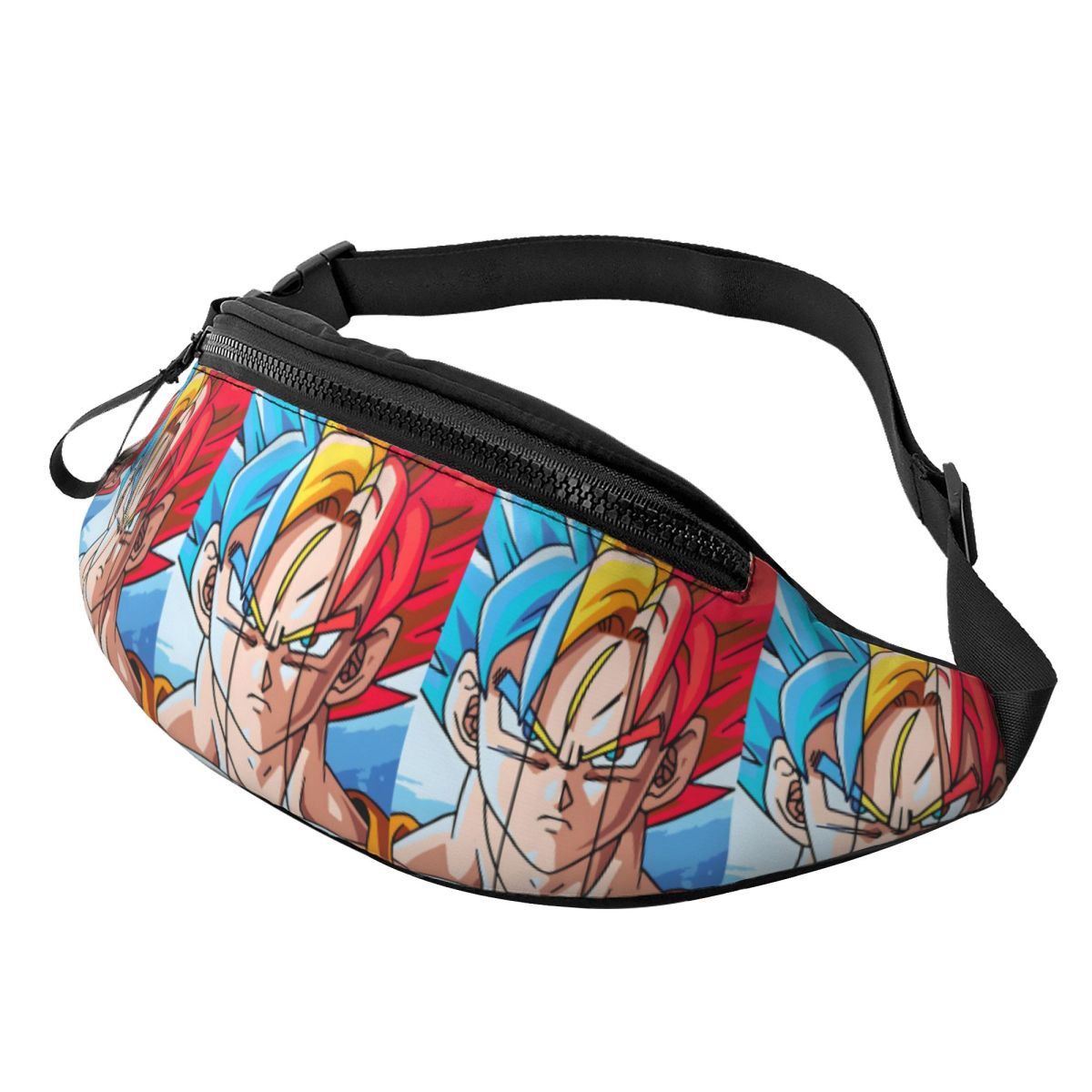 Custom Cool V-Vegetaes Anime A - Travel Accessories Pouch For Men 리뷰 및 가격