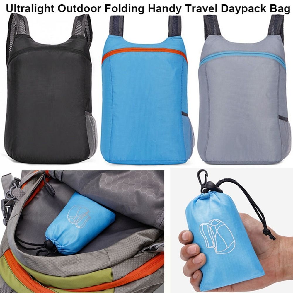 High Quality Lightweight Packa - Packable Daypack Foldable 리뷰 및 가격