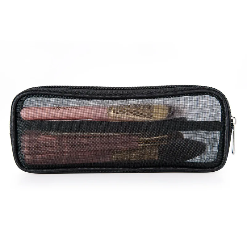 Makeup Brush Travel Case Cosme - Travel Accessories Pouch For Men 리뷰 및 가격
