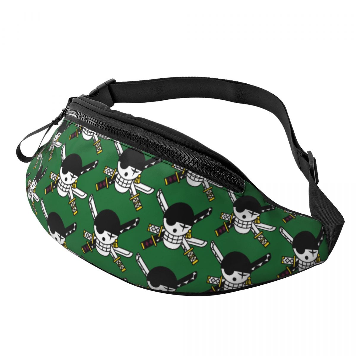 Custom Classic Anime Z-Zoroes  - Travel Accessories Pouch For Men 리뷰 및 가격