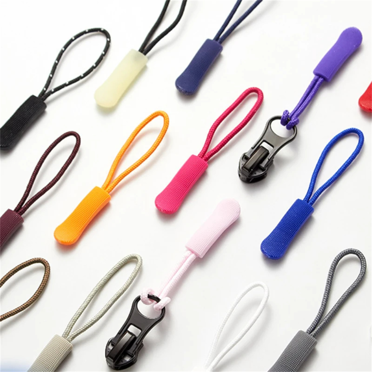10pcs 9 colors Bags Clip Buckl - Travel Ziplock Bags 리뷰 및 가격