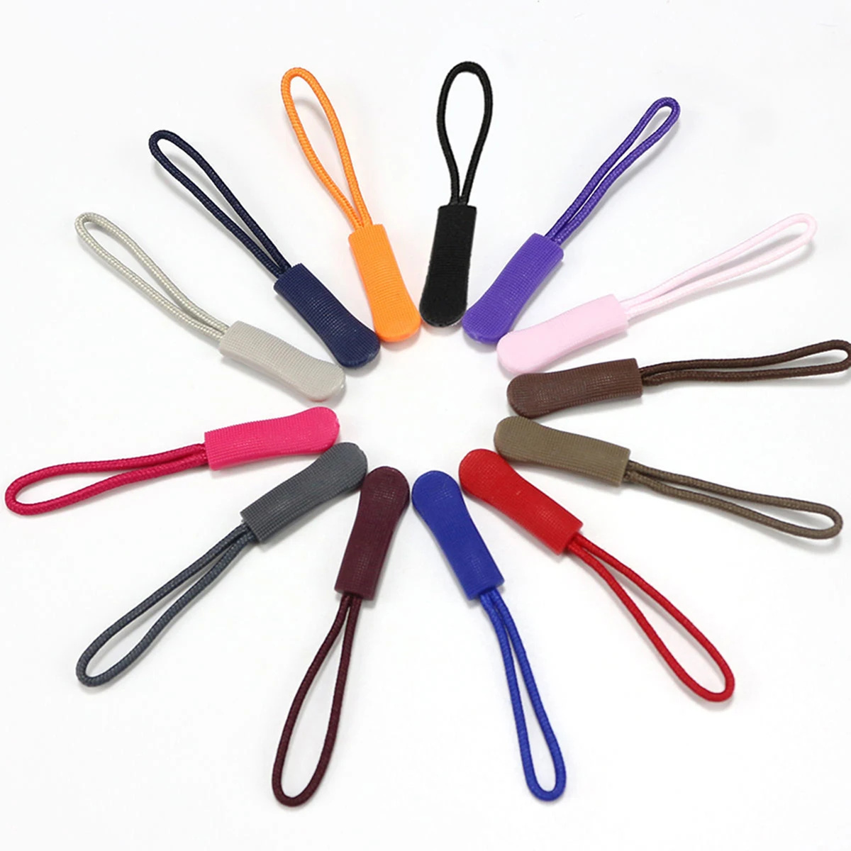10pcs 9 colors Bags Clip Buckl - Travel Ziplock Bags 리뷰 및 가격