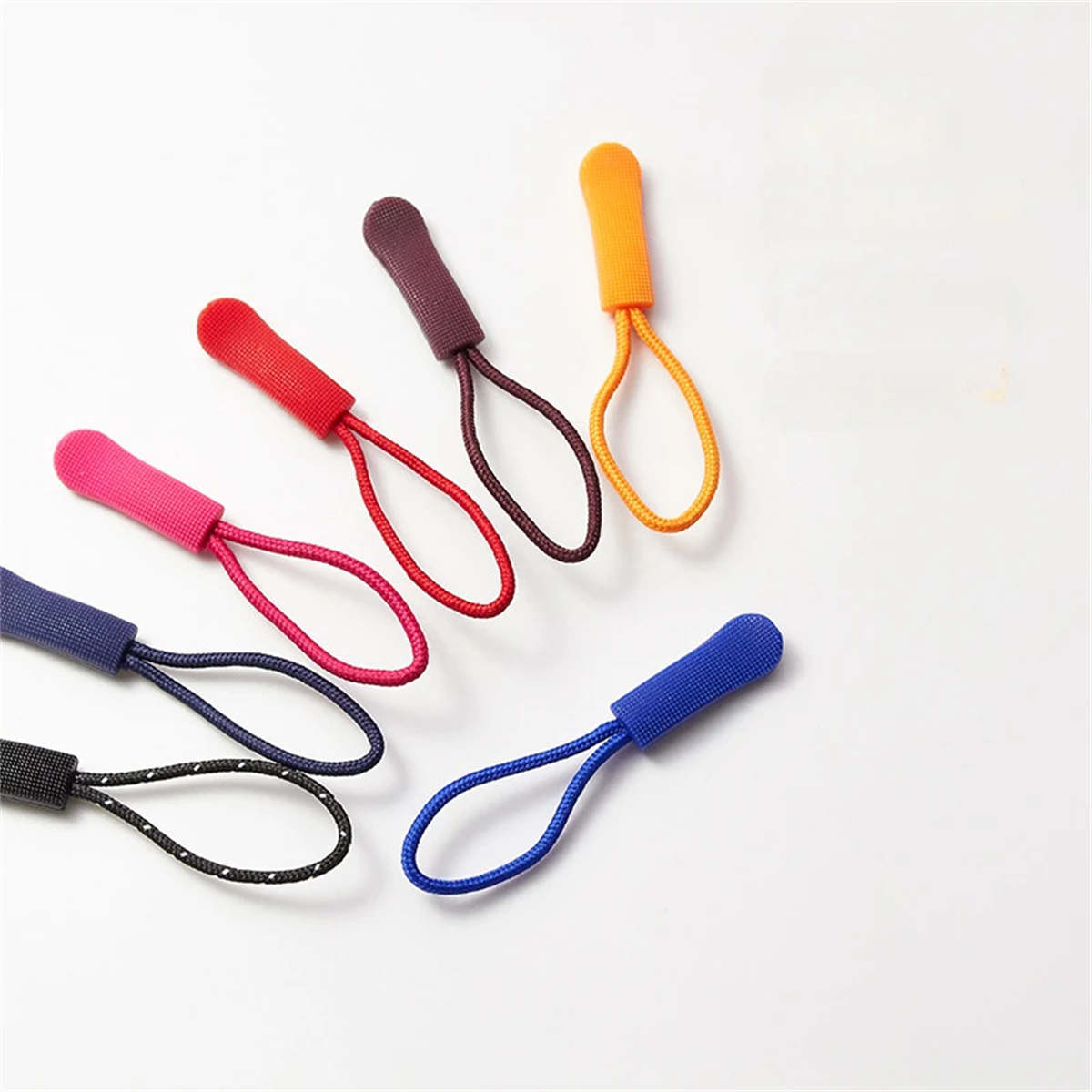 10pcs 9 colors Bags Clip Buckl - Travel Ziplock Bags 리뷰 및 가격