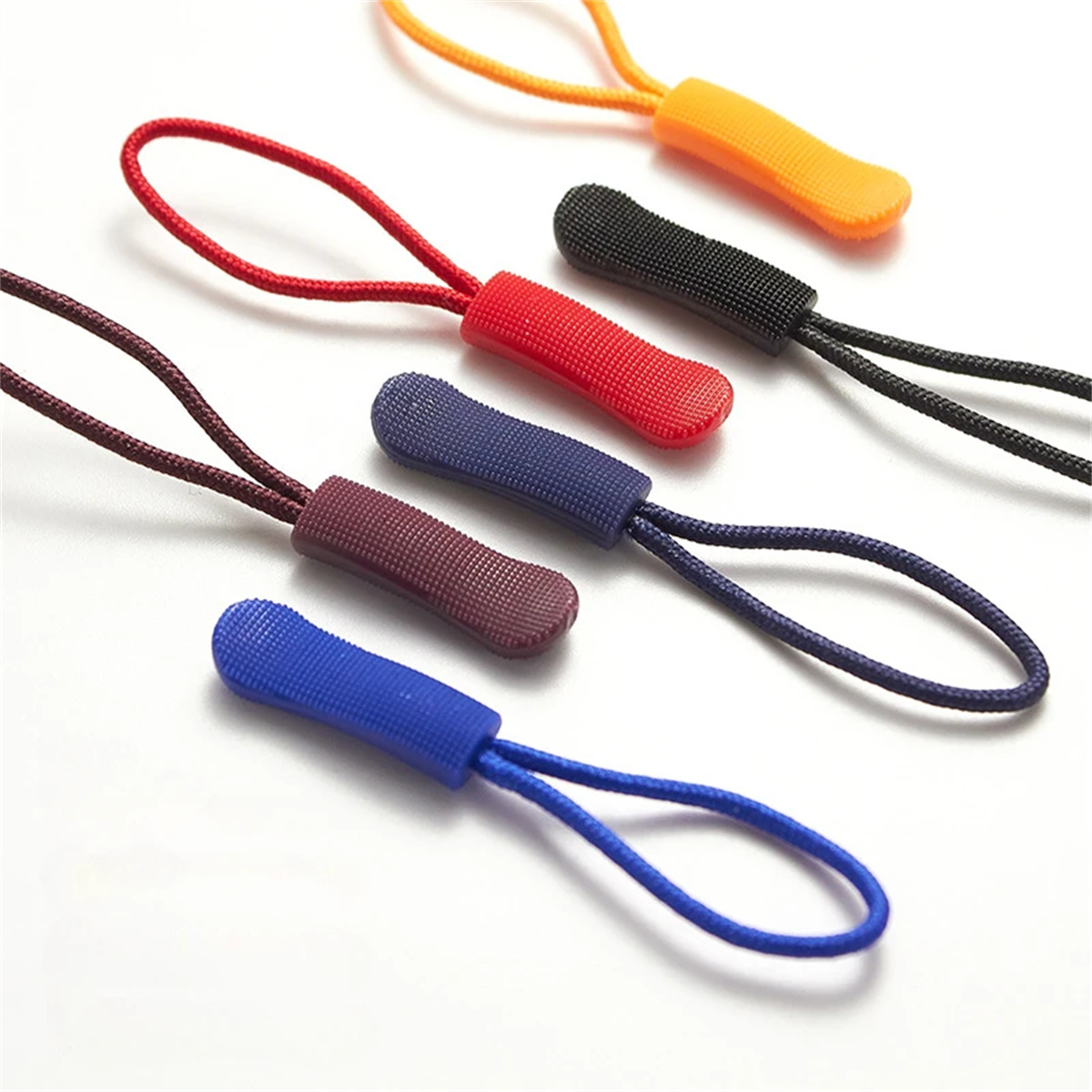 10pcs 9 colors Bags Clip Buckl - Travel Ziplock Bags 리뷰 및 가격