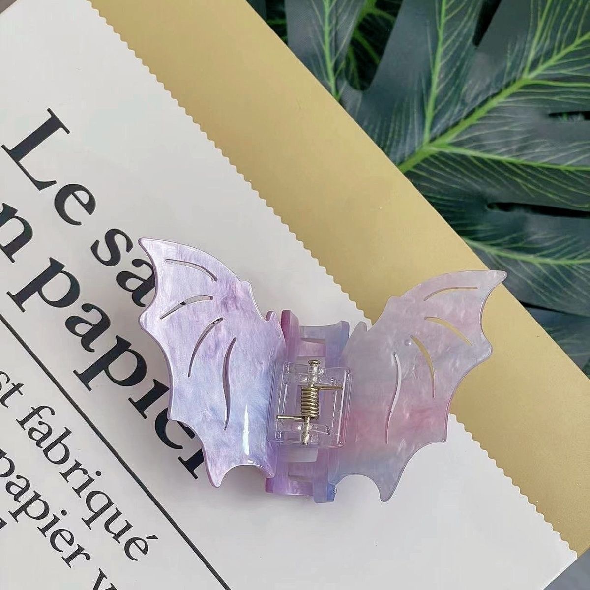 HANGZHI Purple Fine Glitter Ba - Travel Accessories For Girls 리뷰 및 가격