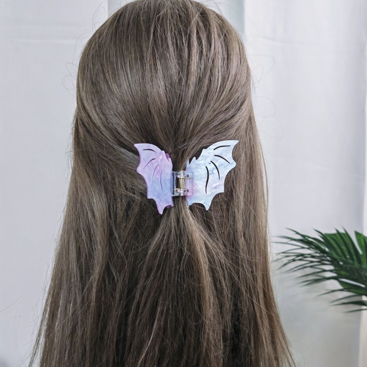 HANGZHI Purple Fine Glitter Ba - Travel Accessories For Girls 리뷰 및 가격