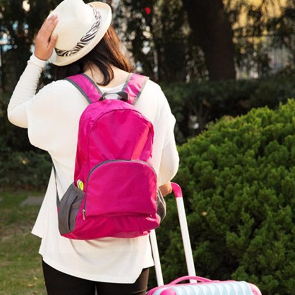 Lightweight Foldable Backpack  - Packable Daypack Foldable 리뷰 및 가격