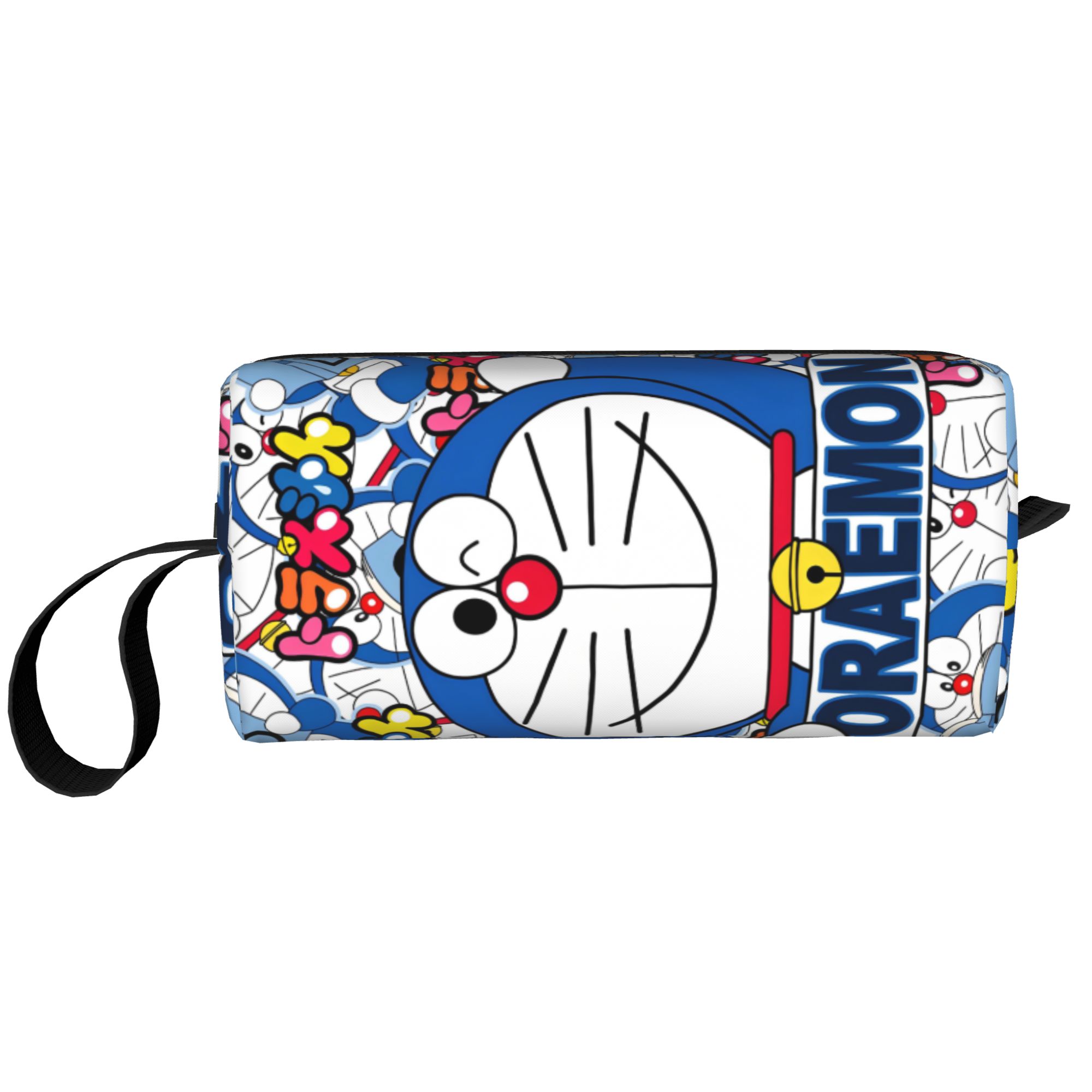 Custom Travel Anime D-Doraemon - Travel Accessories Kit Bag 리뷰 및 가격