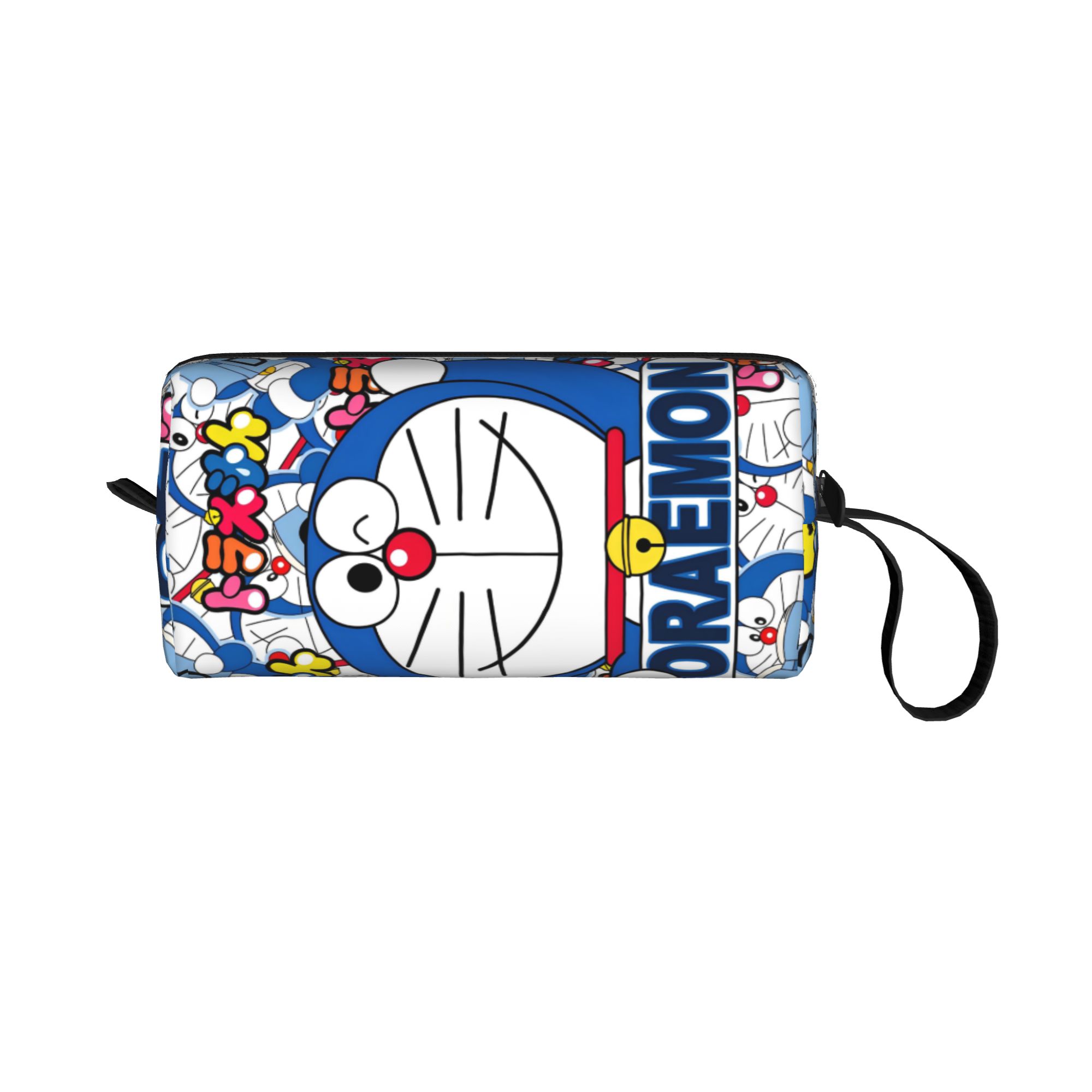 Custom Travel Anime D-Doraemon - Travel Accessories Kit Bag 리뷰 및 가격