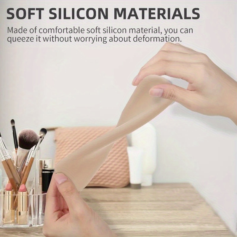 Makeup Bag Makeup Brush Pouch  - Travel Accessories Holder 리뷰 및 가격
