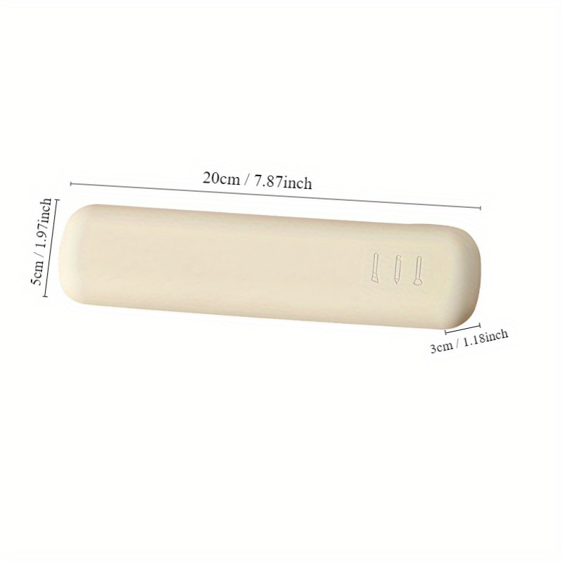 Makeup Bag Makeup Brush Pouch  - Travel Accessories Holder 리뷰 및 가격