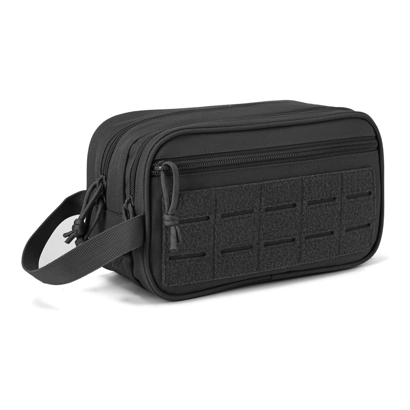 Tactical Toiletry Bag for Men, - Travel Accessories Pouch For Men 리뷰 및 가격