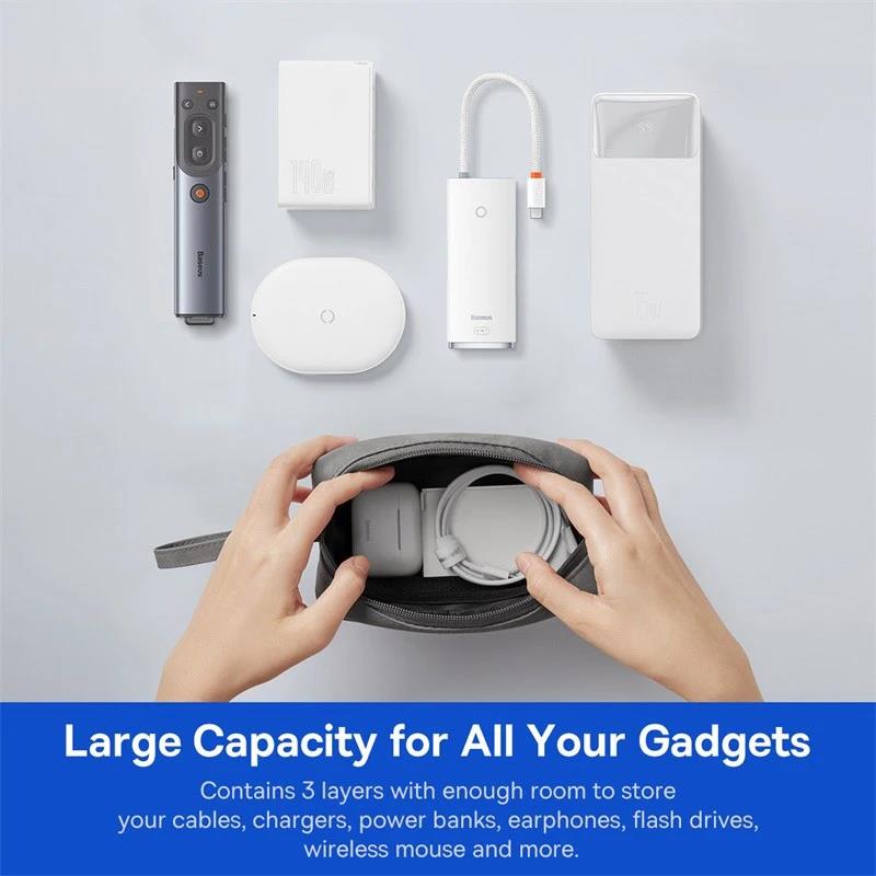 Portable Phone Waterproof Bag  - Travel Accessories Holder 리뷰 및 가격