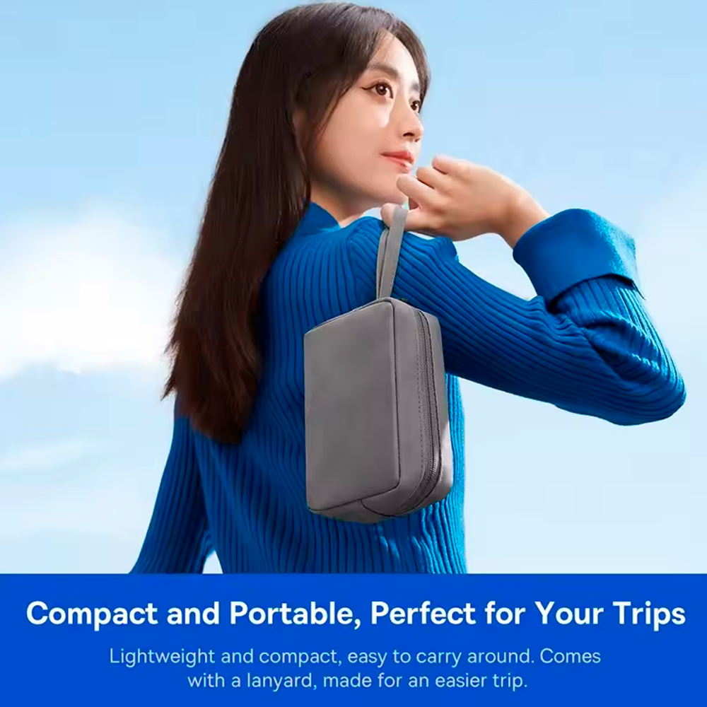Portable Phone Waterproof Bag  - Travel Accessories Holder 리뷰 및 가격