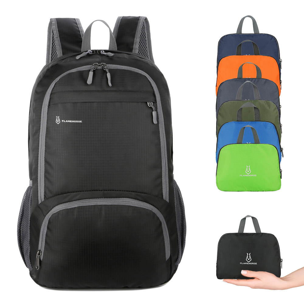 Lightweight Foldable Backpack  - Packable Daypack Foldable 리뷰 및 가격