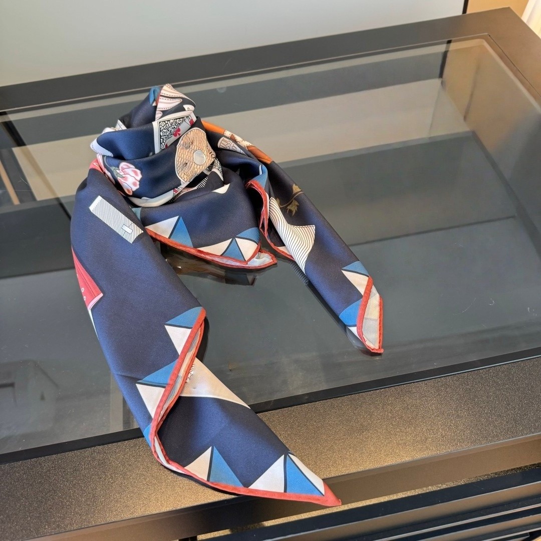 Top-Tier Pure Silk Women's Sca - Travel Accessories Gifts For Women 리뷰 및 가격