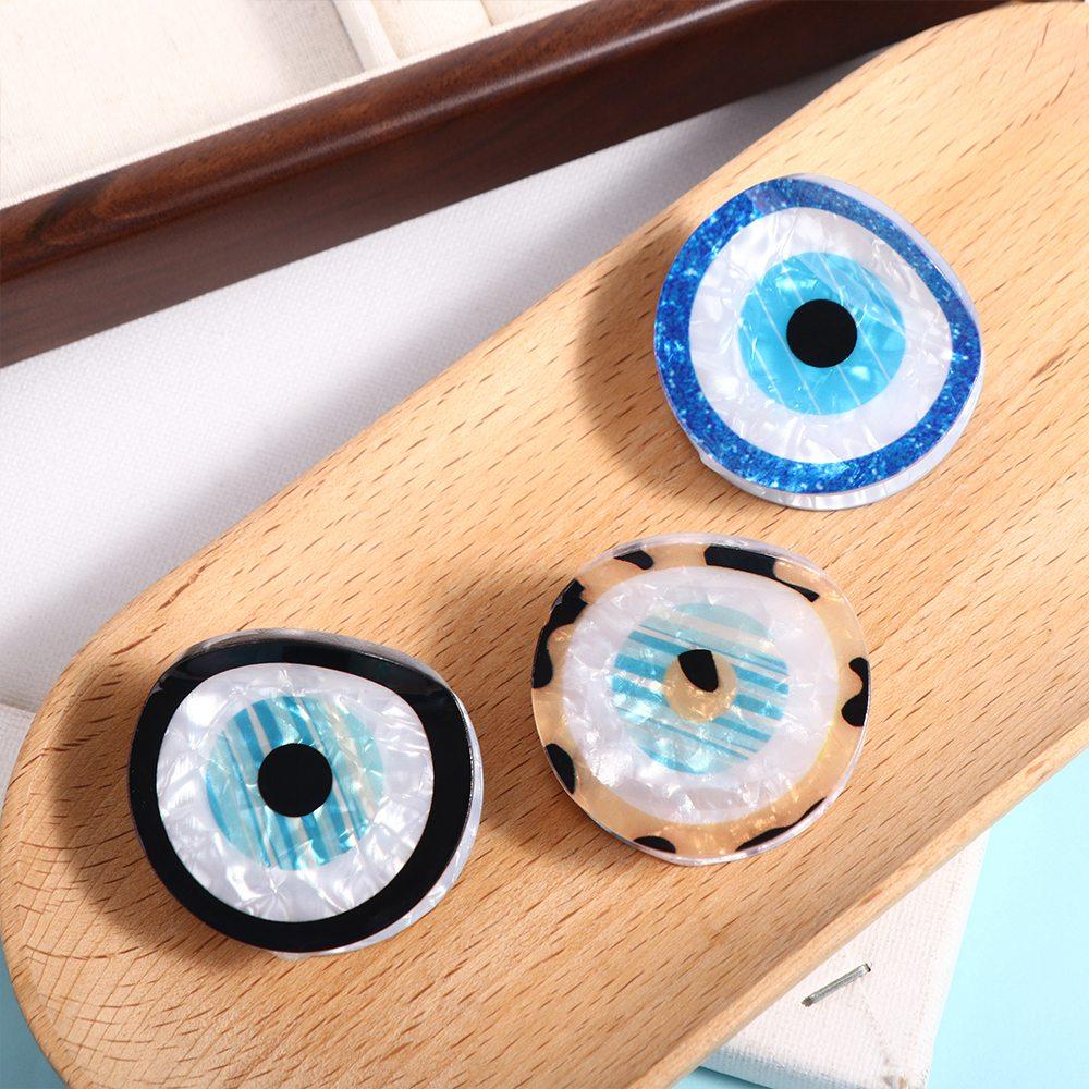 Kroean Style Blue Demon Eye Ha - Travel Accessories Holder 리뷰 및 가격