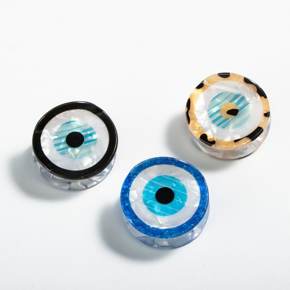 Kroean Style Blue Demon Eye Ha - Travel Accessories Holder 리뷰 및 가격