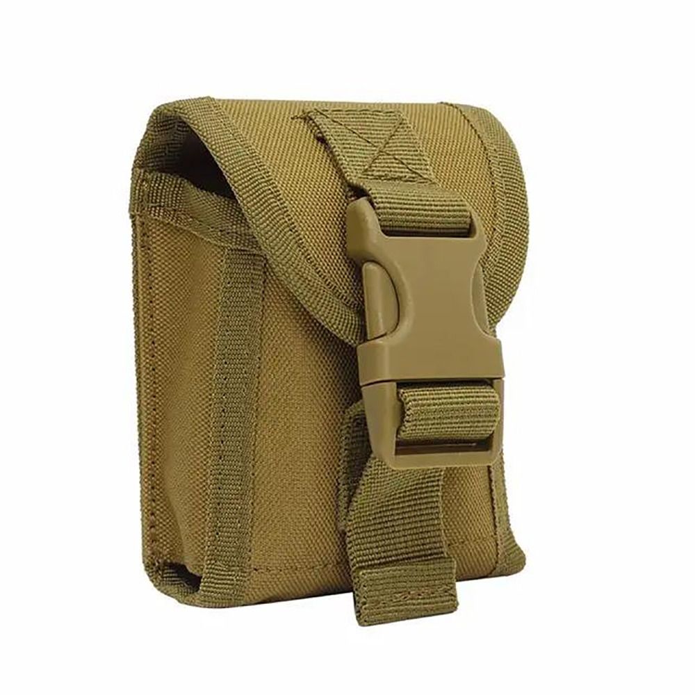 Multifunction Molle Waist Bag  - Travel Accessories Pouch For Men 리뷰 및 가격