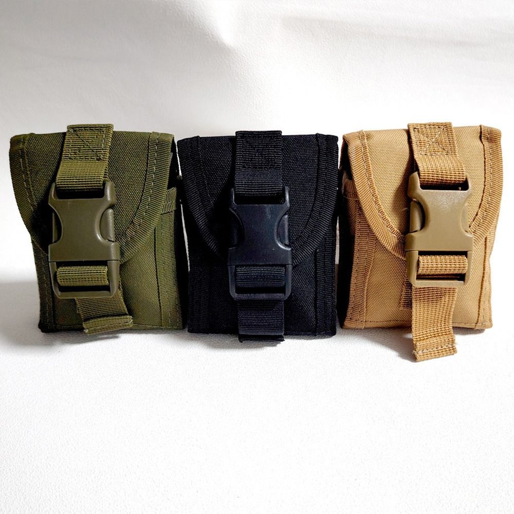 Multifunction Molle Waist Bag  - Travel Accessories Pouch For Men 리뷰 및 가격