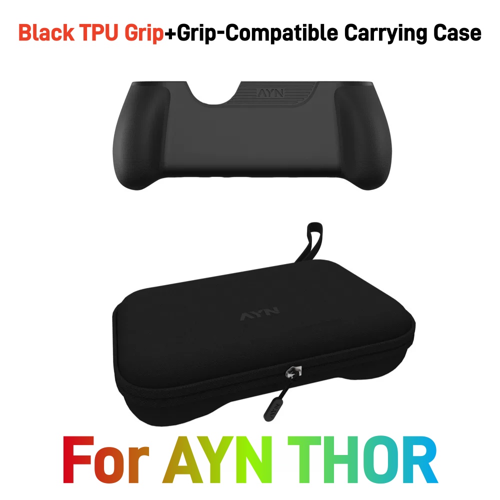 TPU Grip & Protective Carrying - Travel Accessories Kit Bag 리뷰 및 가격