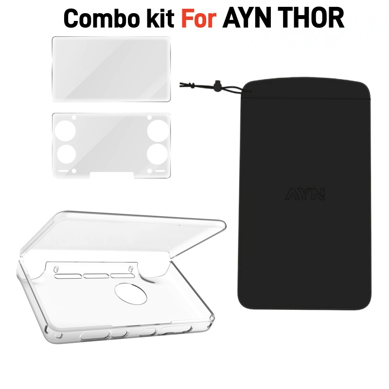 TPU Grip & Protective Carrying - Travel Accessories Kit Bag 리뷰 및 가격