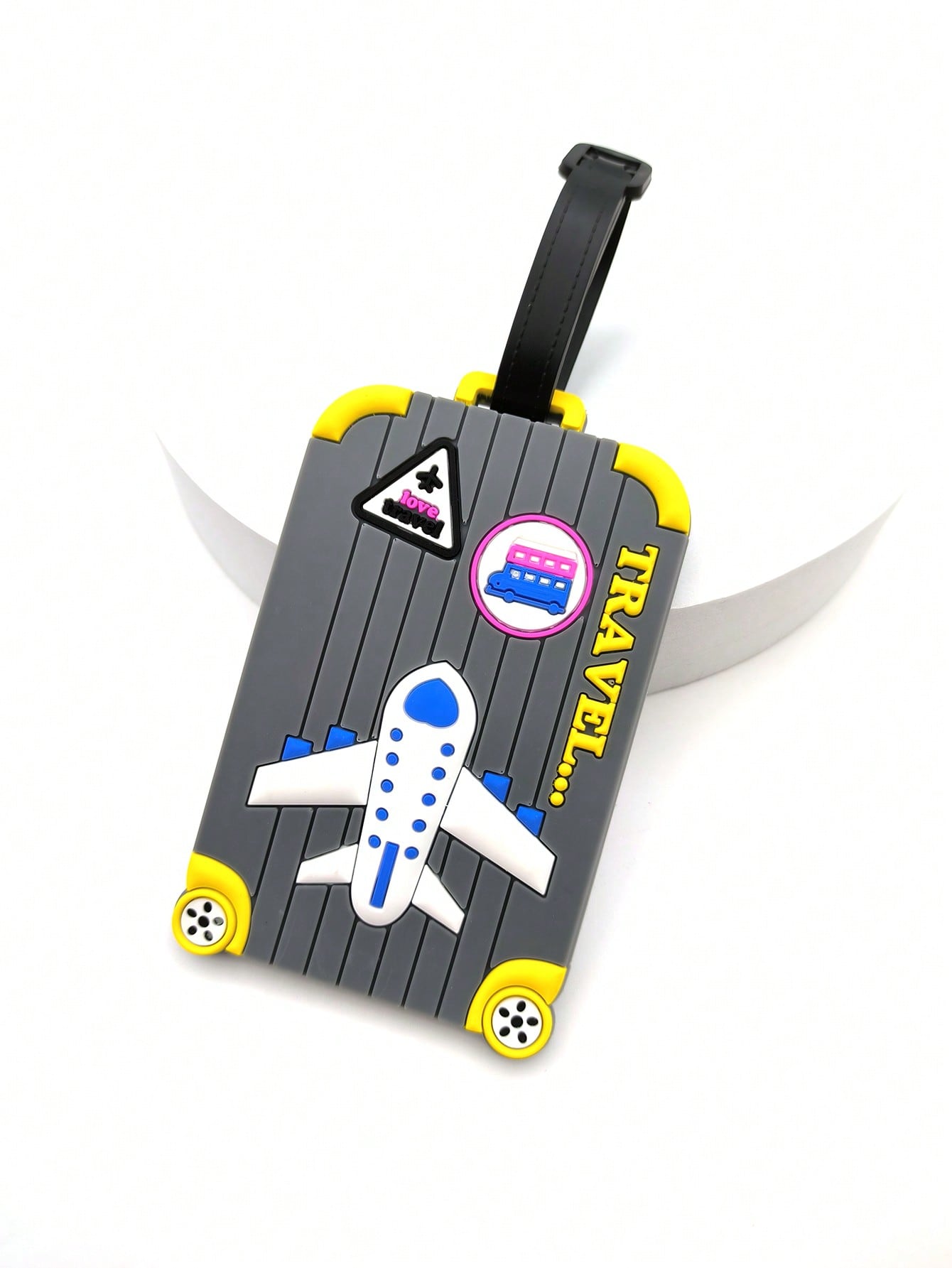 1PCS Creative Aircraft Multi C - Travel Accessories International 리뷰 및 가격